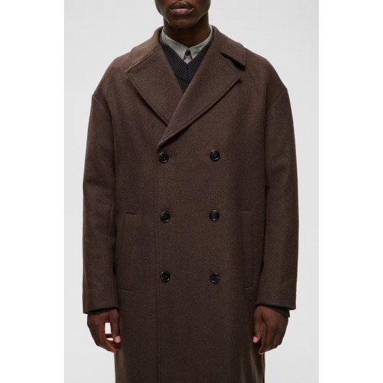 Matinique Mabullmer Chicory Coffee Coat Matinique Mabullmer Chicory Coffee Coat
