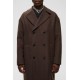 Matinique Mabullmer Chicory Coffee Coat Matinique Mabullmer Chicory Coffee Coat
