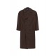 Matinique Mabullmer Chicory Coffee Coat Matinique Mabullmer Chicory Coffee Coat