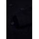 Matinique Mabullmer Dark Navy Coat Matinique Mabullmer Dark Navy Coat
