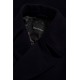 Matinique Mabullmer Dark Navy Coat Matinique Mabullmer Dark Navy Coat