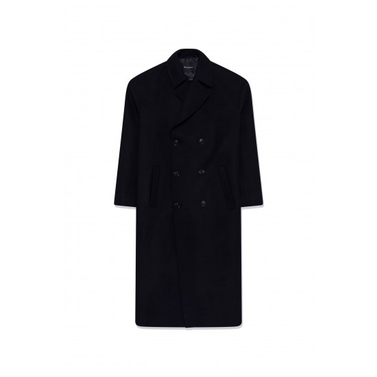 Matinique Mabullmer Dark Navy Coat Matinique Mabullmer Dark Navy Coat
