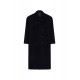 Matinique Mabullmer Dark Navy Coat Matinique Mabullmer Dark Navy Coat