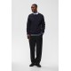 Matinique Mahellson Dark Navy Pullover
