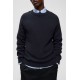 Matinique Mahellson Dark Navy Pullover