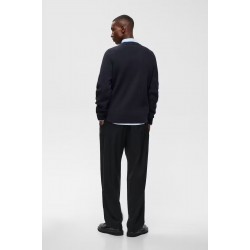 Matinique Mahellson Dark Navy Pullover Matinique Mahellson Dark Navy Pullover