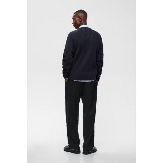 Matinique Mahellson Dark Navy Pullover