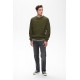 Matinique Mahellson Olive Night Pullover Matinique Mahellson Olive Night Pullover