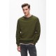 Matinique Mahellson Olive Night Pullover Matinique Mahellson Olive Night Pullover