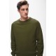Matinique Mahellson Olive Night Pullover Matinique Mahellson Olive Night Pullover