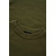 Matinique Mahellson Olive Night Pullover Matinique Mahellson Olive Night Pullover