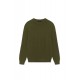 Matinique Mahellson Olive Night Pullover Matinique Mahellson Olive Night Pullover