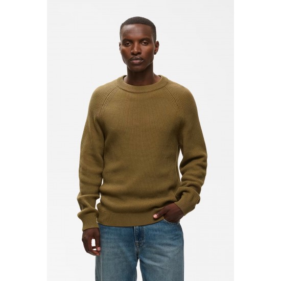 Matinique Mahellson Sepia Pullover Matinique Mahellson Sepia Pullover