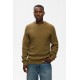 Matinique Mahellson Sepia Pullover Matinique Mahellson Sepia Pullover