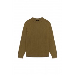 Matinique Mahellson Sepia Pullover