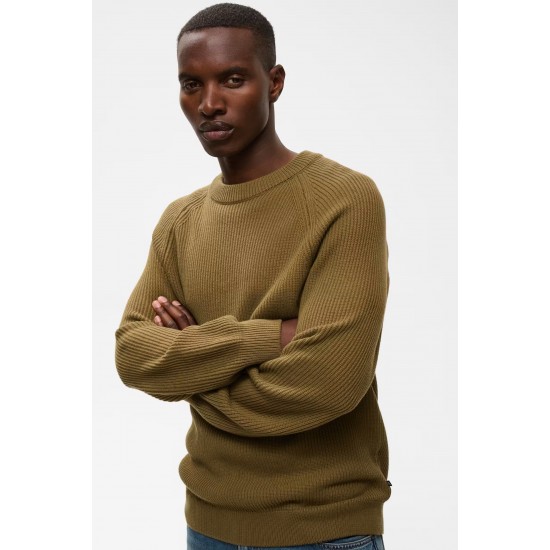 Matinique Mahellson Sepia Pullover Matinique Mahellson Sepia Pullover