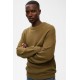 Matinique Mahellson Sepia Pullover Matinique Mahellson Sepia Pullover