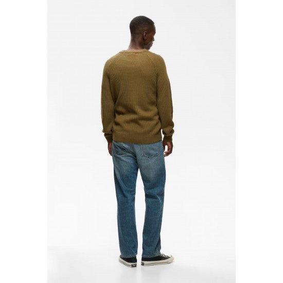 Matinique Mahellson Sepia Pullover Matinique Mahellson Sepia Pullover