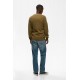 Matinique Mahellson Sepia Pullover Matinique Mahellson Sepia Pullover