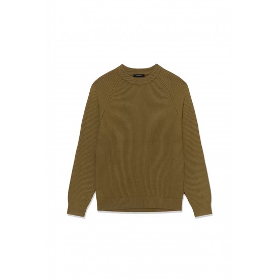 Matinique Mahellson Sepia Pullover Matinique Mahellson Sepia Pullover