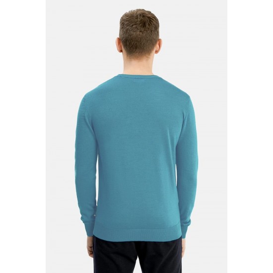 Matinique Blue Moon MAleon Pullover Matinique Blue Moon MAleon Pullover