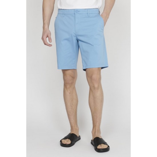 Matinique blissful blue mathomas shorts