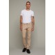 Matinique simply taupe mapete pants
