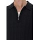 Matinique maklint heritage black pullover