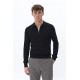 Matinique maklint heritage black pullover