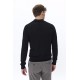 Matinique maklint heritage black pullover