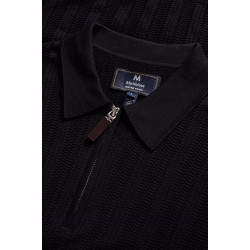 Matinique maklint heritage black pullover Matinique maklint heritage black pullover