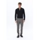 Matinique maklint heritage black pullover