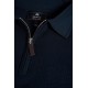 Matinique maklint heritage dark navy pullover