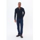 Matinique maklint heritage dark navy pullover