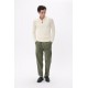 Matinique maklint heritage off white pullover