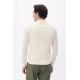 Matinique maklint heritage off white pullover