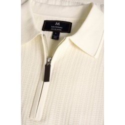 Matinique maklint heritage off white pullover Matinique maklint heritage off white pullover