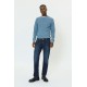 Matinique MAMike Dark Vintage Jeans
