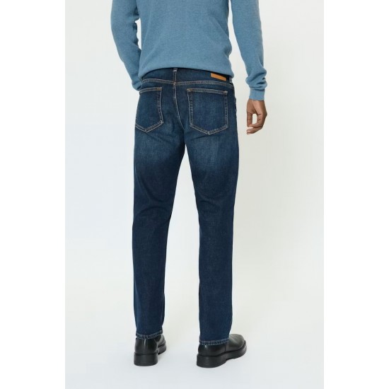 Matinique MAMike Dark Vintage Jeans