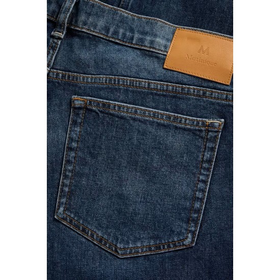 Matinique MAMike Dark Vintage Jeans