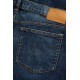 Matinique MAMike Dark Vintage Jeans