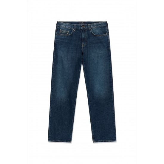 Matinique MAMike Dark Vintage Jeans
