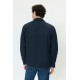 Matinique Heritage Dark Navy Overshirt