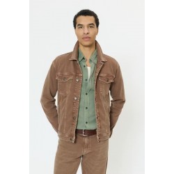 Matinique MAShepard Chocolate Chip Jacket