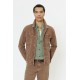 Matinique MAShepard Chocolate Chip Jacket