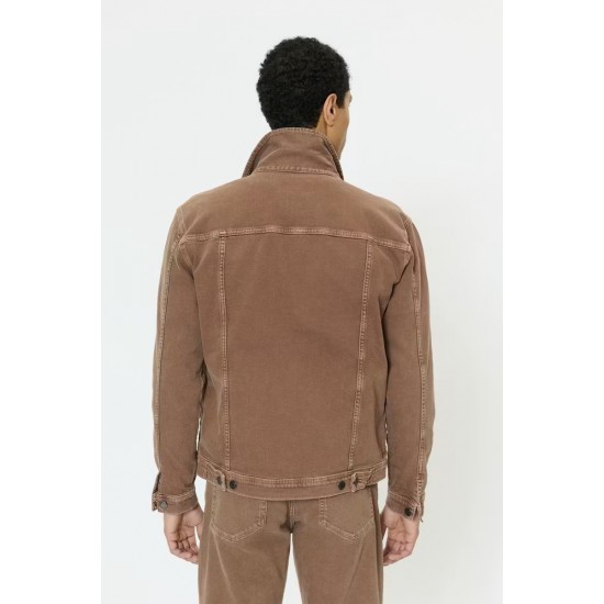 Matinique MAShepard Chocolate Chip Jacket