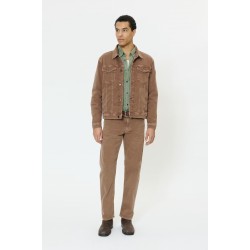 Matinique MAShepard Chocolate Chip Jacket