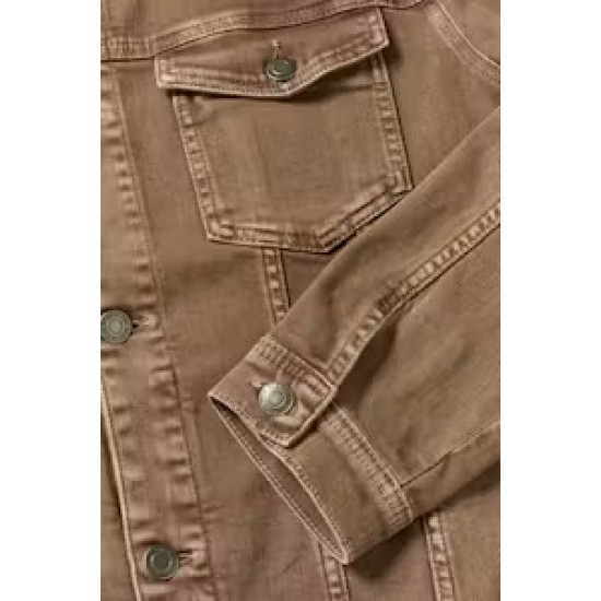 Matinique MAShepard Chocolate Chip Jacket