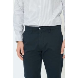Matinique MAbrent Dark Navy Chino Matinique MAbrent Dark Navy Chino