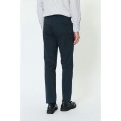 Matinique MAbrent Dark Navy Chino
